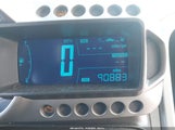 Chevrolet Sonic Lt Auto 1G1JC5SH7F4217471 снимка