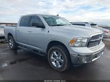 Ram  Big Horn 4X4 5'7 Box 3C6RR7LT9HG784561 снимка