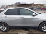Chevrolet Equinox Lt 2GNAXSEVXJ6186176 снимка