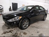 Hyundai Elantra Value Edition 5NPD84LF5JH305421 photo