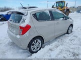 Chevrolet Spark Fwd 1Lt Automatic KL8CD6SA2MC731147 снимка