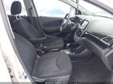 Chevrolet Spark Fwd 1Lt Automatic KL8CD6SA2MC731147 снимка