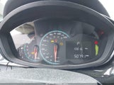 Chevrolet Spark Fwd 1Lt Automatic KL8CD6SA2MC731147 снимка