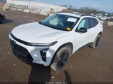 Chevrolet Trax Activ KL77LKE21RC001551 снимка