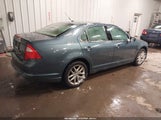 Ford Fusion Sel 3FAHP0JG4CR288996 снимка