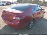 Toyota Camry Le 4T4BF3EK6BR177006 fotografie