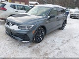 Volkswagen Tiguan 2.0T Se R-Line Black 3VV8B7AX7NM106274 снимка