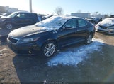 Kia Optima Ex 5XXGN4A76DG170340 снимка
