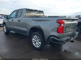 Chevrolet Silverado  2Wd Standard Bed Custom 1GCRWBEF9MZ105734 photo
