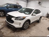 Ford Escape Sel 1FMCU0H61NUB29449 снимка