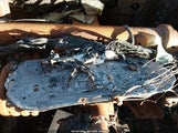 Honda Accord Sport 1HGCV1F35MA003497 photo