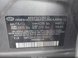 Hyundai Sonata Gls 5NPEB4AC0DH765962 снимка