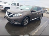 Nissan Murano Platinum/S/Sl/Sv 5N1AZ2MG7FN287843 photo