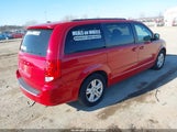 Dodge Grand Caravan Sxt 2C4RDGCG7CR336624 снимка