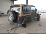 Jeep Wrangler Sahara 1J4FY49S1VP545728 photo