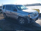 Honda Pilot Lx 5FNYF4H25BB053800 снимка