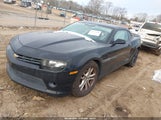 Chevrolet Camaro 1Lt 2G1FC1E36F9175046 снимка