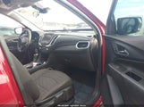 Chevrolet Equinox Fwd Lt 3GNAXKEV8ML321638 fotografie