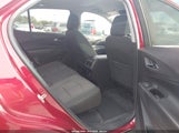 Chevrolet Equinox Fwd Lt 3GNAXKEV8ML321638 снимка