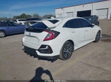 Honda Civic Lx SHHFK7H39LU221032 снимка