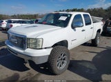 GMC Sierra  Sle 3GTP2VE79DG227376 снимка