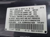 Honda Cr-V Ex 3CZRM3H55GG716339 снимка