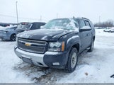 Chevrolet Tahoe Lt 1GNFK13057R299682 снимка