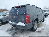 Chevrolet Tahoe Lt 1GNFK13057R299682 снимка