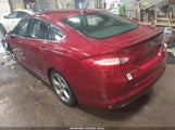 Ford Fusion Se 3FA6P0H76ER364296 снимка
