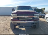 Chevrolet Silverado 2500Hd Lt 1GCHK23U62F202820 снимка