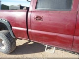 Chevrolet Silverado 2500Hd Lt 1GCHK23U62F202820 снимка