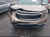 GMC Terrain Slt 3GKALPEX2JL272293 снимка