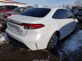 Toyota Corolla Le 5YFB4MDE8SP327619 снимка