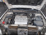 Cadillac Deville Livery 1G6KD54Y05U238704 снимка