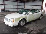 Cadillac Deville Livery 1G6KD54Y05U238704 снимка