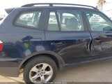 BMW X3 3.0Si WBXPC93458WE78955 снимка