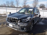 Subaru Forester Touring JF2SKAXC8LH410853 снимка