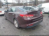 Kia Optima Lx 5XXGT4L37GG002226 снимка
