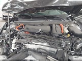 Honda Accord Hybrid Ex-L 1HGCY2F6XPA051136 photo