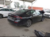 Honda Accord Hybrid Ex-L 1HGCY2F6XPA051136 снимка