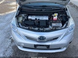 Toyota Prius V Five JTDZN3EU5C3151392 снимка