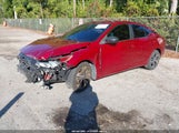 Nissan Sentra Sv Xtronic Cvt 3N1AB8CV3MY294271 снимка