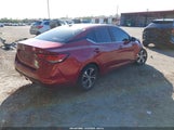 Nissan Sentra Sv Xtronic Cvt 3N1AB8CV3MY294271 photo