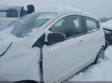 Chevrolet Spark Fwd Ls Automatic KL8CB6SA8NC016364 снимка