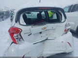 Chevrolet Spark Fwd Ls Automatic KL8CB6SA8NC016364 снимка