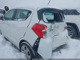 Chevrolet Spark Fwd Ls Automatic KL8CB6SA8NC016364 снимка