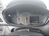 Chevrolet Spark Fwd Ls Automatic KL8CB6SA8NC016364 снимка