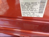 Nissan Altima 2.5 Sr 1N4BL4CV3KC166745 снимка