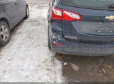 Chevrolet Equinox Ls 3GNAXSEV5KL262108 снимка