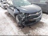 Chevrolet Equinox Ls 3GNAXSEV5KL262108 снимка